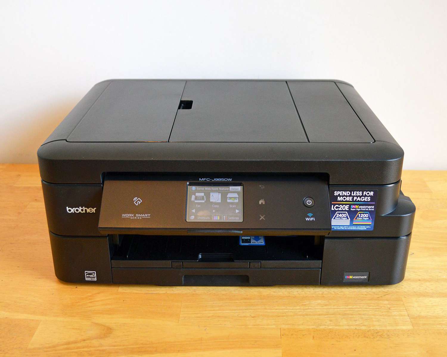best small printer for mac