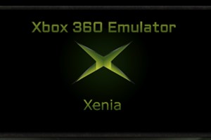 xbox xeon emulator for mac