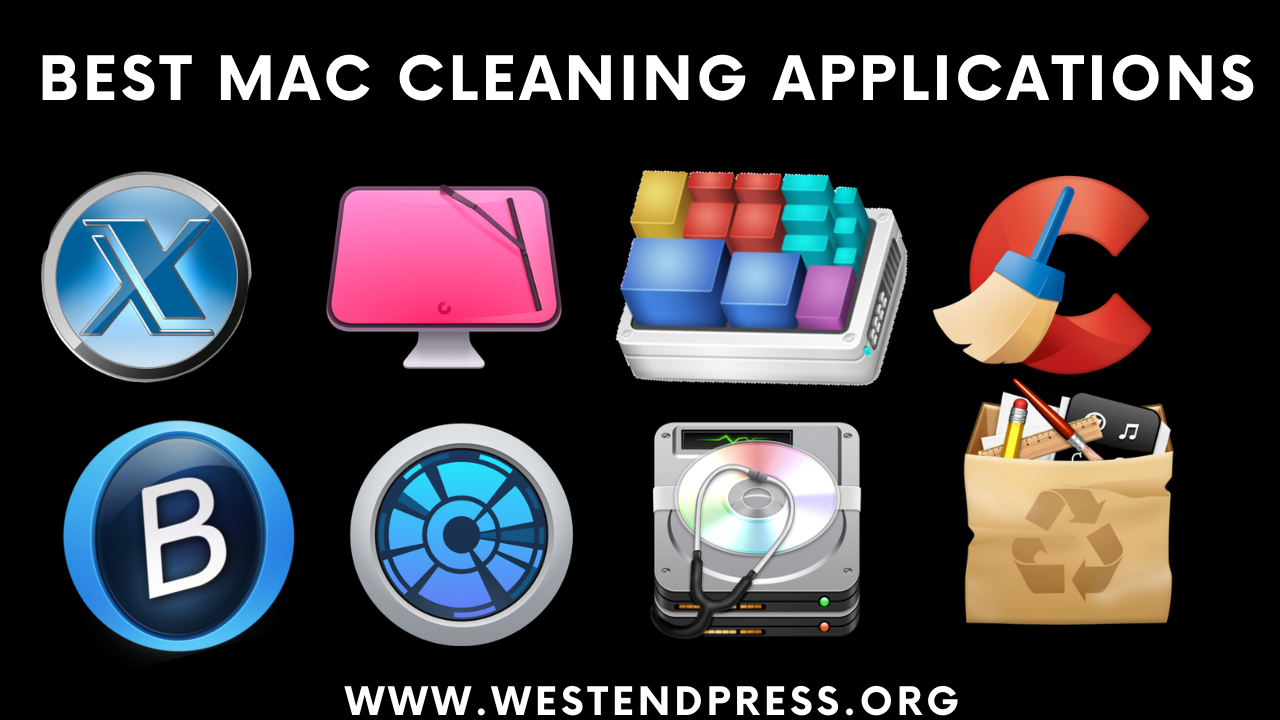 free mac cleaner in the us